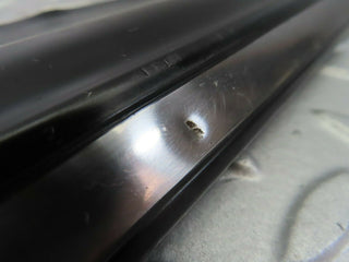 7506 Mercedes-Benz S123 230TE Wagon Front Right Fender Wing Lower Trim