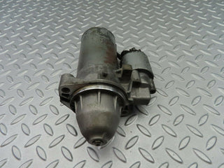 6809 Mercedes-Benz S124 E220 Wagon Starter Motor Bosch 1005821681