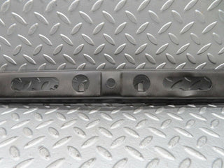 W123 front bumper centre bracket used OEM