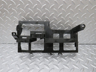 33977 Mercedes-Benz W124 260E ECU And Relay Bracket 1245455240