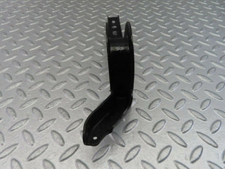 W123 Coupe trunk lid hinge left side used OEM