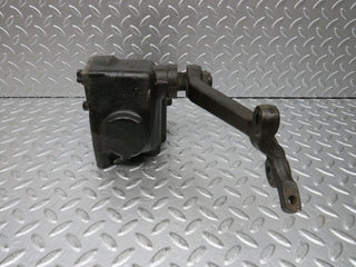 31062 Mercedes-Benz W123 200D Steering Box Steering Rack 1234610401