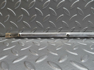 12941 Mercedes-Benz W111 220SE Rear Right Door Centre Moulding Trim