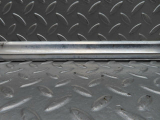 13030 Mercedes-Benz W111 220S Front Left Door Chrome Moulding Trim