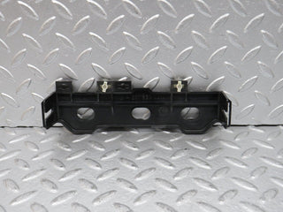 W201 Baby Benz heater control switch holder panel used OEM