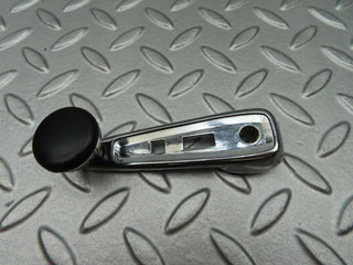 W123 window lifter crank handle used OEM