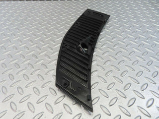 10768 Mercedes-Benz W123 230E Air Intake Grill Right Side 1238363065