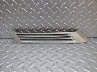 31725 Mercedes-Benz W201 190LE 1.8L C Pillar Exterior Cover Left Side 2016980189