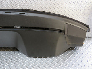 W124 Wagon dashboard black used OEM