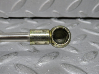 37941 Mercedes-Benz A124 320E Cabriolet Roof Folding Hydraulic Cylinder Left 1248000472