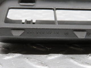 38677 Mercedes-Benz W201 190E 2.6L Trunk Breather Ventilation Valve Right 2018300242