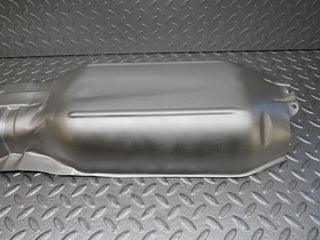 32522 Mercedes-Benz S124 300TE Wagon Exhaust Heat Shield