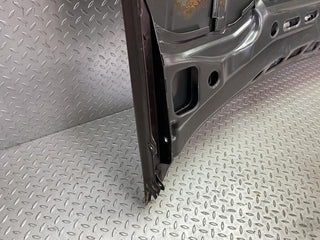 34551 Mercedes-Benz C126 380SEC Coupe Aluminium Bonnet