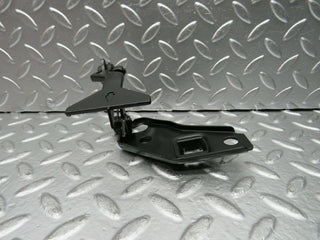 W124 Coupe bonnet release latch used OEM