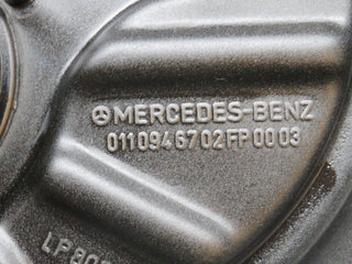 0307 Mercedes-Benz W123 220D Air Filter Housing Bottom 0110946702