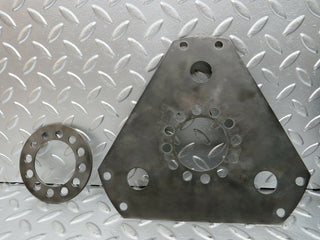 23534 Mercedes-Benz W114 280E Flywheel Starter Ring 1080320601