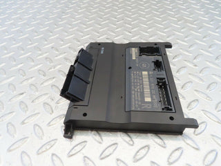 W221 front right seat control unit used OEM