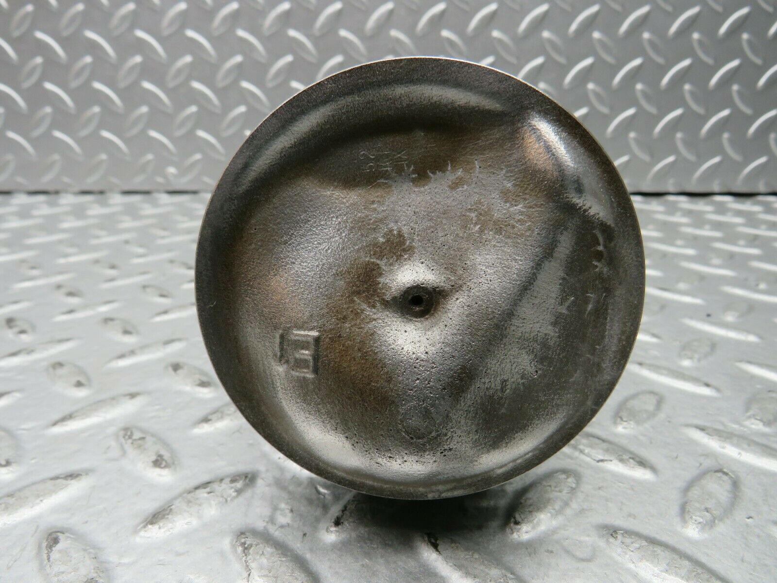 22205 Mercedes-Benz S123 280TE Piston With Connecting Rod 85.975 mm
