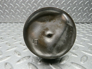 W123 Wagon piston with connecting rod used OEM