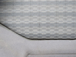 30243 Mercedes-Benz W124 230E Rear Left Door Card Grey 1247370970