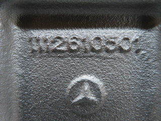 W111 manual gearbox main housing used OEM