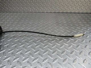 36999 Mercedes-Benz C126 420SEC Coupe Air Duct Heater Control 1268303044 1268301631