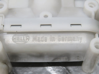 W124 Wagon trunk lock vacuum actuator used OEM