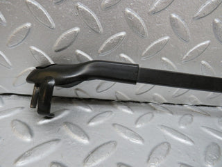W221 front windscreen wiper arm used OEM