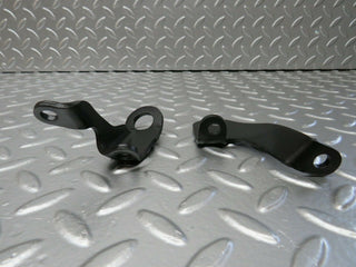 R107 SLC engine lifting eyes hooks used OEM