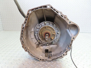 W123 Coupe automatic gearbox used OEM