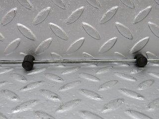 40457 Mercedes-Benz W110 230 Front Door Lock Control Bar