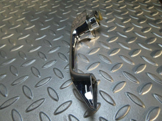 8729 Mercedes-Benz W115 Chrome Door Handle Rear Right 1157661202