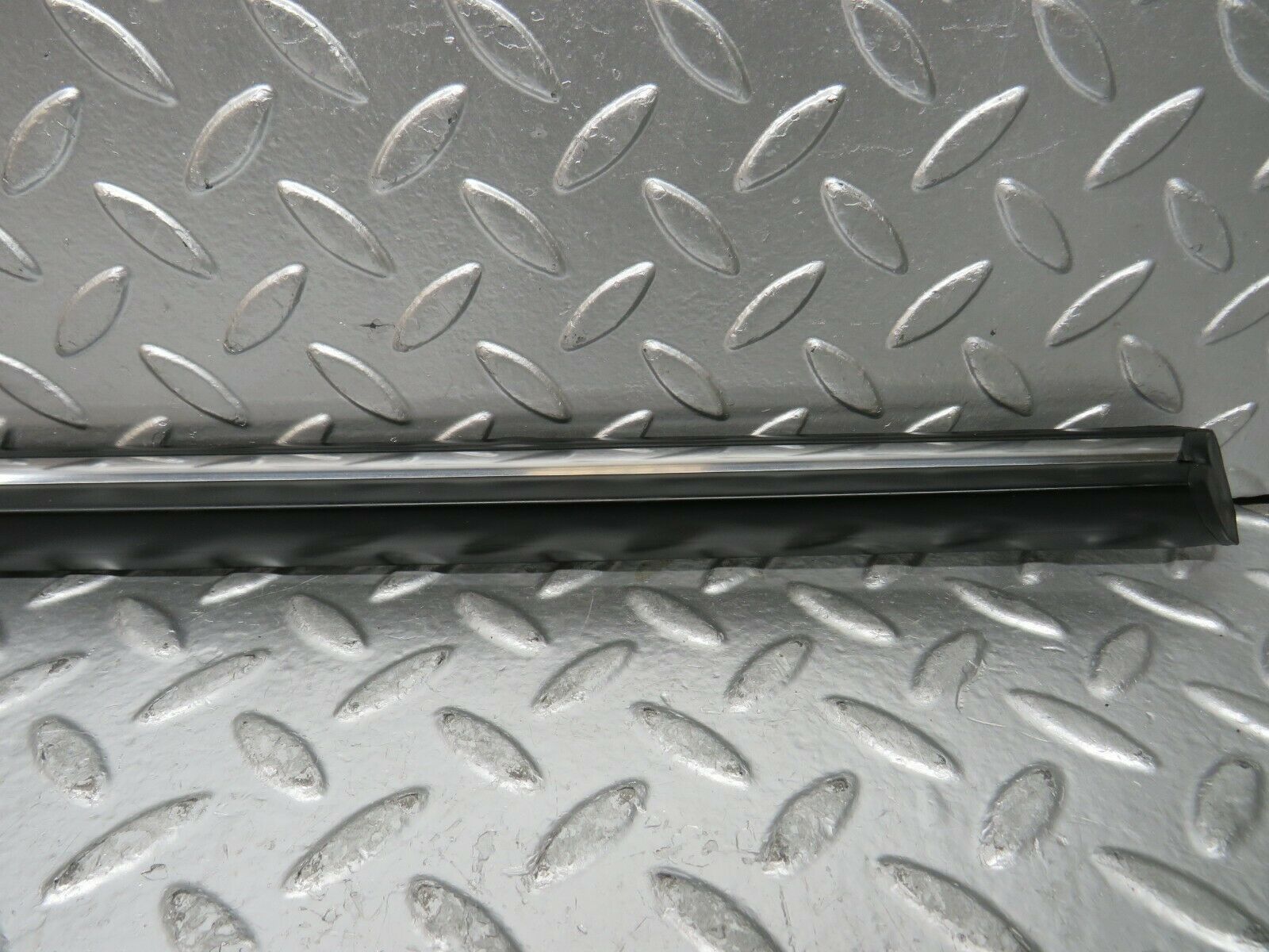23188 Mercedes-Benz W116 350SE Rear Right Door Moulding Trim