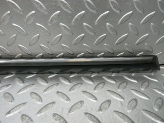 23188 Mercedes-Benz W116 350SE Rear Right Door Moulding Trim