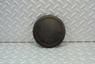 W123 Coupe fuel tank access cover panel used OEM