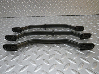 30989 Mercedes-Benz W123 200D Interior Roof Grab Handle Set