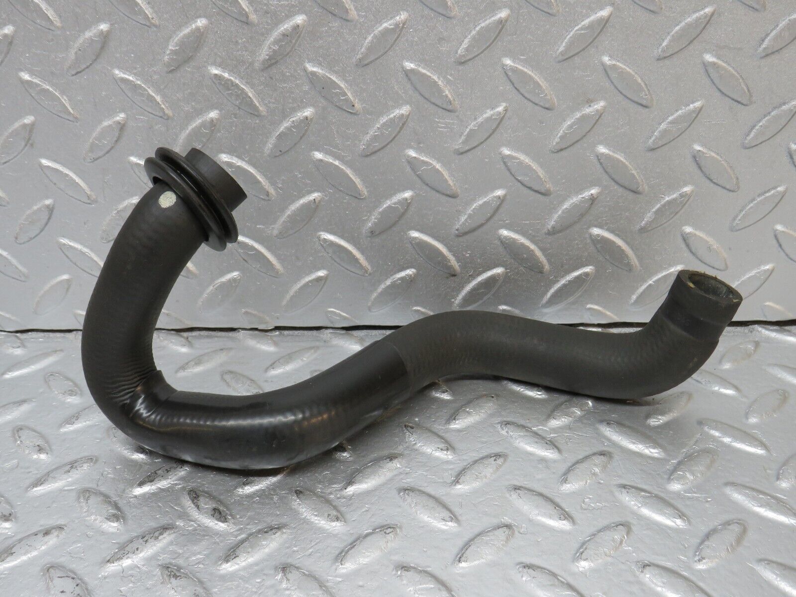 39689 Mercedes-Benz R129 320SL Coupe Coolant Hose Pipe 1269971581