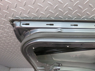 35091 Mercedes-Benz W221 Rear Left Aluminium Door