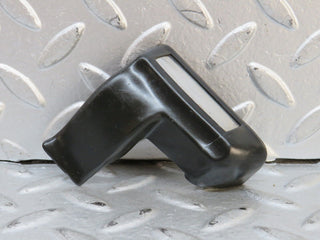 28339 Mercedes-Benz S123 240D Wagon Rear Left Fender Wing Lower Moulding Trim