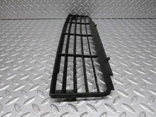 Porsche 924 front radiator grill used OEM