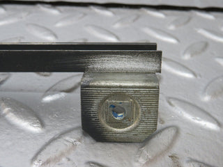 33932 Mercedes-Benz W124 260E Rear Left Door Window Channel