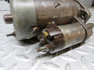 37660 Mercedes-Benz W109 300SEL Starter Motor Bosch 0001313004