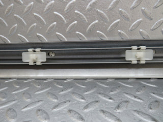 35013 Mercedes-Benz W210 320E Front Left Door Centre Moulding Trim 2106900382