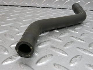 W124 water hose pipe used OEM