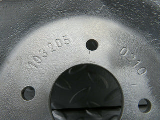 W126 engine cooling fan pulley used OEM