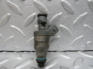 38656 Mercedes-Benz R129 280SL Coupe Fuel Injector Bosch 0000787323 0280155209