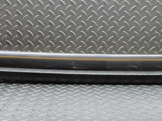W123 rear bumper used OEM