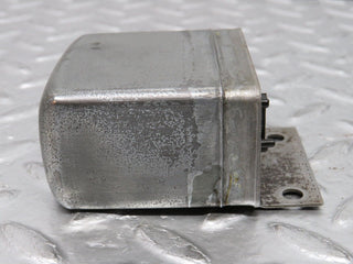 0680 Mercedes-Benz C107 350SLC Coupe Alternator Voltage Regulator Bosch 0190600009