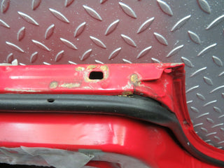 W201 Baby Benz rear left door used OEM