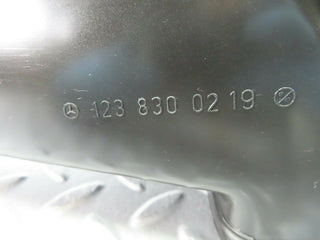9987 Mercedes-Benz C123 230CE Coupe Air Duct Vent Right Side 1238300219